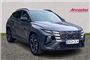 2024 Hyundai Tucson 1.6T N Line S 5dr