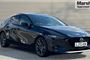 2023 Mazda 3 2.0 e-Skyactiv G MHEV Sport Lux 5dr Auto