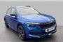 2021 Skoda Kamiq 1.5 TSI Monte Carlo 5dr DSG