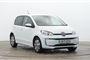 2021 Volkswagen e-Up 60kW E-Up 32kWh 5dr Auto