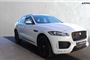 2020 Jaguar F-Pace 2.0d [180] Chequered Flag 5dr Auto AWD