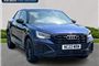 2023 Audi Q2 35 TFSI Black Edition 5dr S Tronic