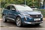 2021 Peugeot 3008 1.5 BlueHDi Allure Premium 5dr EAT8