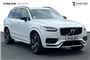 2020 Volvo XC90 2.0 T8 [390] Hybrid R DESIGN 5dr AWD Gtron