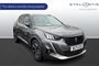 2021 Peugeot 2008 1.2 PureTech 130 GT 5dr EAT8