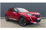 2020 Peugeot e-2008 100kW GT 50kWh 5dr Auto