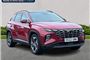 2022 Hyundai Tucson 1.6 TGDi Ultimate 5dr 2WD