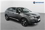 2020 Peugeot 3008 1.5 BlueHDi GT Line 5dr EAT8