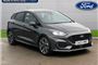 2023 Ford Fiesta 1.0 EcoBoost Hbd mHEV 125 ST-Line X 5dr Auto