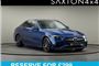 2023 Mercedes-Benz C-Class C220d AMG Line Premium Plus 4dr 9G-Tronic