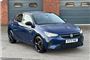 2021 Vauxhall Corsa 1.2 Turbo Griffin 5dr