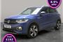 2021 Volkswagen T-Cross 1.0 TSI 110 R-Line 5dr