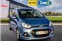 2016 Hyundai i10 1.2 SE 5dr