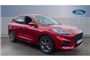 2021 Ford Kuga 2.5 PHEV ST-Line 5dr CVT