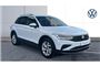 2021 Volkswagen Tiguan 1.5 TSI 150 Life 5dr