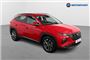 2023 Hyundai Tucson 1.6 TGDi Premium 5dr 2WD