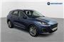 2021 Ford Kuga 2.5 PHEV Vignale 5dr CVT