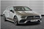2022 Mercedes-Benz CLA Shooting Brake CLA 200 AMG Line Executive 5dr Tip Auto