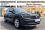 2021 Volkswagen Tiguan 1.5 TSI Life 5dr