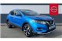 2019 Nissan Qashqai 1.3 DiG-T Tekna 5dr