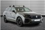 2022 Volkswagen Touareg 3.0 V6 TDI 4Motion Black Edition 5dr Tip Auto