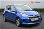 2018 Hyundai i10 1.2 Premium SE 5dr