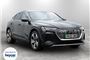 2022 Audi e-tron Sportback 300kW 55 Quattro 95kWh S Line 5dr Auto