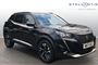 2021 Peugeot 2008 1.2 PureTech Allure Premium 5dr