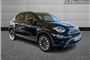 2022 Fiat 500X 1.5 Hybrid 48V Cross 5dr DDCT