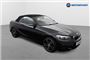 2020 BMW 2 Series Convertible 218i M Sport 2dr [Nav] Step Auto