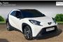 2023 Toyota Aygo X 1.0 VVT-i Edge 5dr