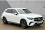 2023 Mercedes-Benz GLC GLC 300d 4Matic AMG Line Premium 5dr 9G-Tronic