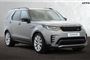 2022 Land Rover Discovery 2.0 P300 R-Dynamic SE 5dr Auto