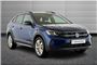 2024 Volkswagen Taigo 1.0 TSI 115 Match 5dr DSG