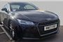 2017 Audi TT 1.8T FSI Sport 2dr