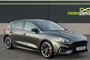 2020 Ford Focus 1.0 EcoBoost 125 ST-Line X 5dr