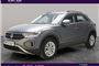 2022 Volkswagen T-Roc 1.0 TSI Life 5dr