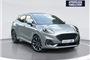 2023 Ford Puma 1.0 EcoBoost Hybrid mHEV 155 ST-Line Vignale 5dr