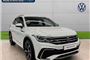 2023 Volkswagen Tiguan 1.5 TSI 150 R-Line 5dr DSG