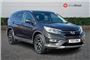 2017 Honda CR-V 1.6 i-DTEC 160 SE Plus 5dr Auto [Nav]