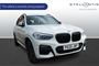 2020 BMW X3 xDrive20d M Sport 5dr Step Auto