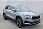 2024 Skoda Karoq 1.5 TSI SE L 5dr