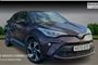 2023 Toyota C-HR 1.8 Hybrid Design 5dr CVT