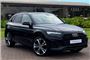 2021 Audi Q5 40 TDI Quattro Edition 1 5dr S Tronic