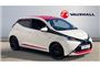 2018 Toyota Aygo 1.0 VVT-i X-Press 5dr