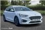 2020 Ford Focus 1.0 EcoBoost 125 ST-Line 5dr