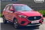 2020 MG ZS 1.5 VTi-TECH Excite 5dr