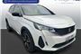 2021 Peugeot 3008 1.2 PureTech GT Premium 5dr EAT8