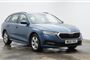 2021 Skoda Octavia Estate 1.0 TSI e-TEC SE First Edition 5dr DSG