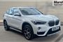 2018 BMW X1 sDrive 20i xLine 5dr Step Auto